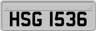 HSG1536