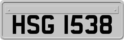 HSG1538