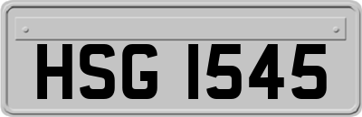 HSG1545