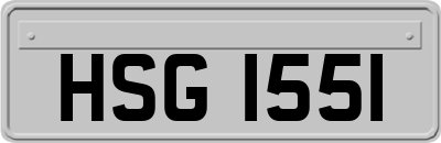 HSG1551