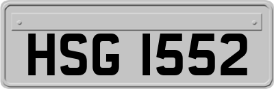 HSG1552