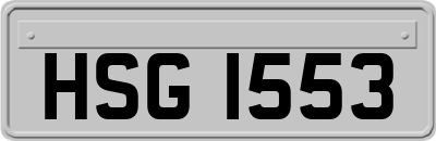 HSG1553