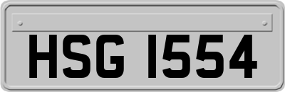 HSG1554