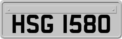 HSG1580
