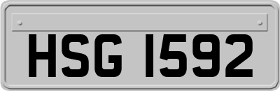 HSG1592