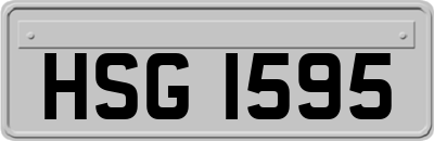 HSG1595