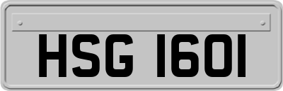 HSG1601