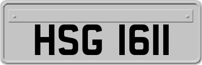 HSG1611