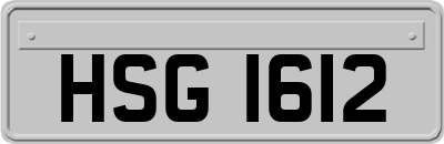 HSG1612