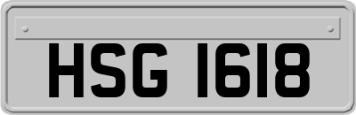 HSG1618