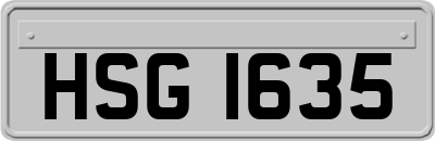 HSG1635