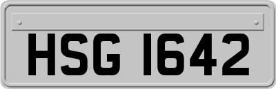 HSG1642