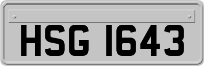 HSG1643