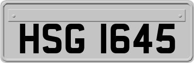 HSG1645