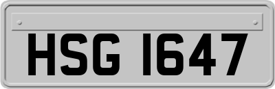 HSG1647