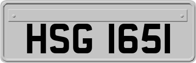 HSG1651