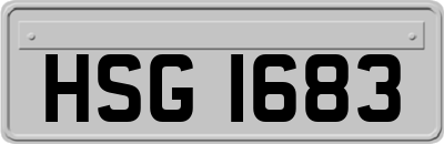 HSG1683