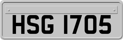 HSG1705