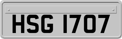 HSG1707