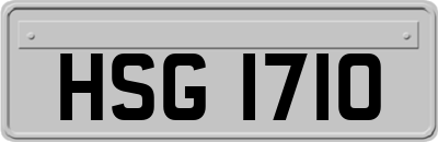 HSG1710