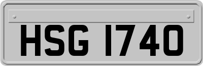 HSG1740
