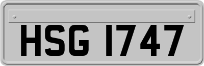 HSG1747