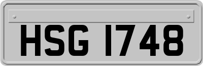 HSG1748