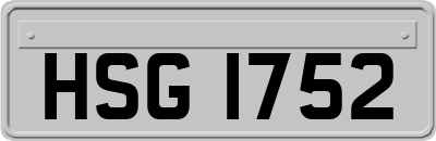 HSG1752