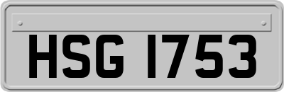 HSG1753
