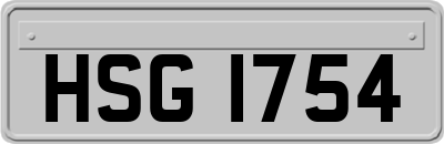 HSG1754