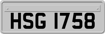 HSG1758