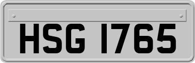 HSG1765