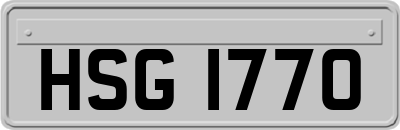 HSG1770
