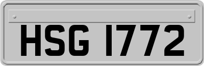 HSG1772
