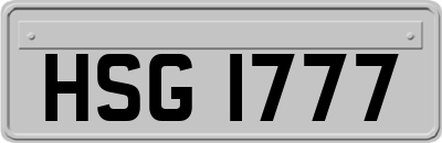 HSG1777