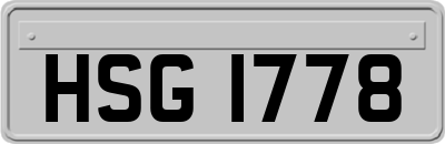 HSG1778