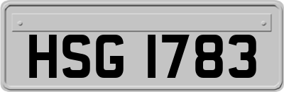 HSG1783