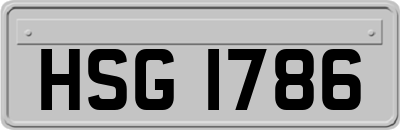 HSG1786