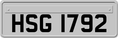 HSG1792