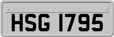 HSG1795