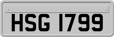HSG1799