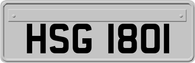 HSG1801