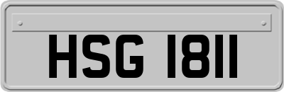 HSG1811