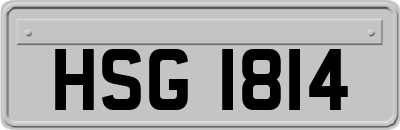 HSG1814