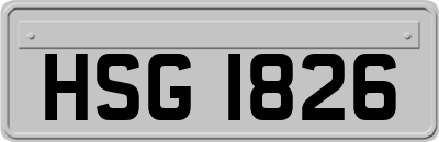 HSG1826