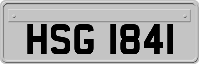 HSG1841
