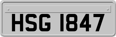 HSG1847