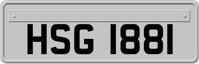 HSG1881