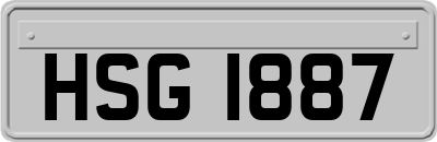 HSG1887