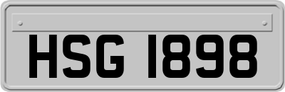 HSG1898